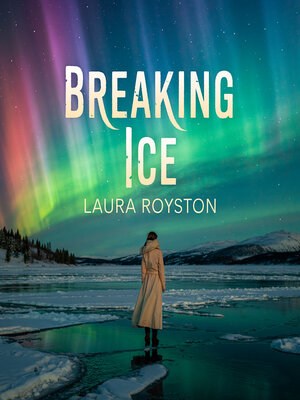 cover image of Breaking Ice